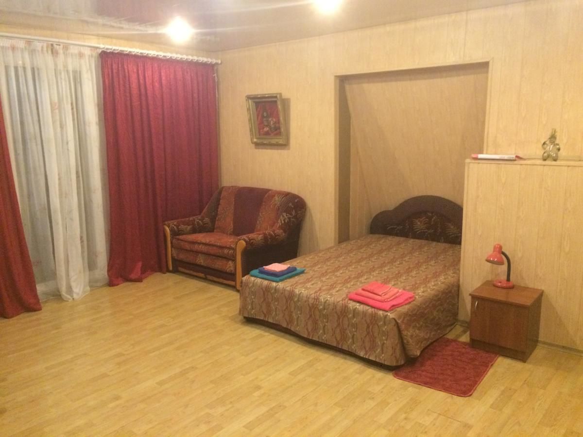 Гостевой дом Mini Hotel Prada Алушта-28