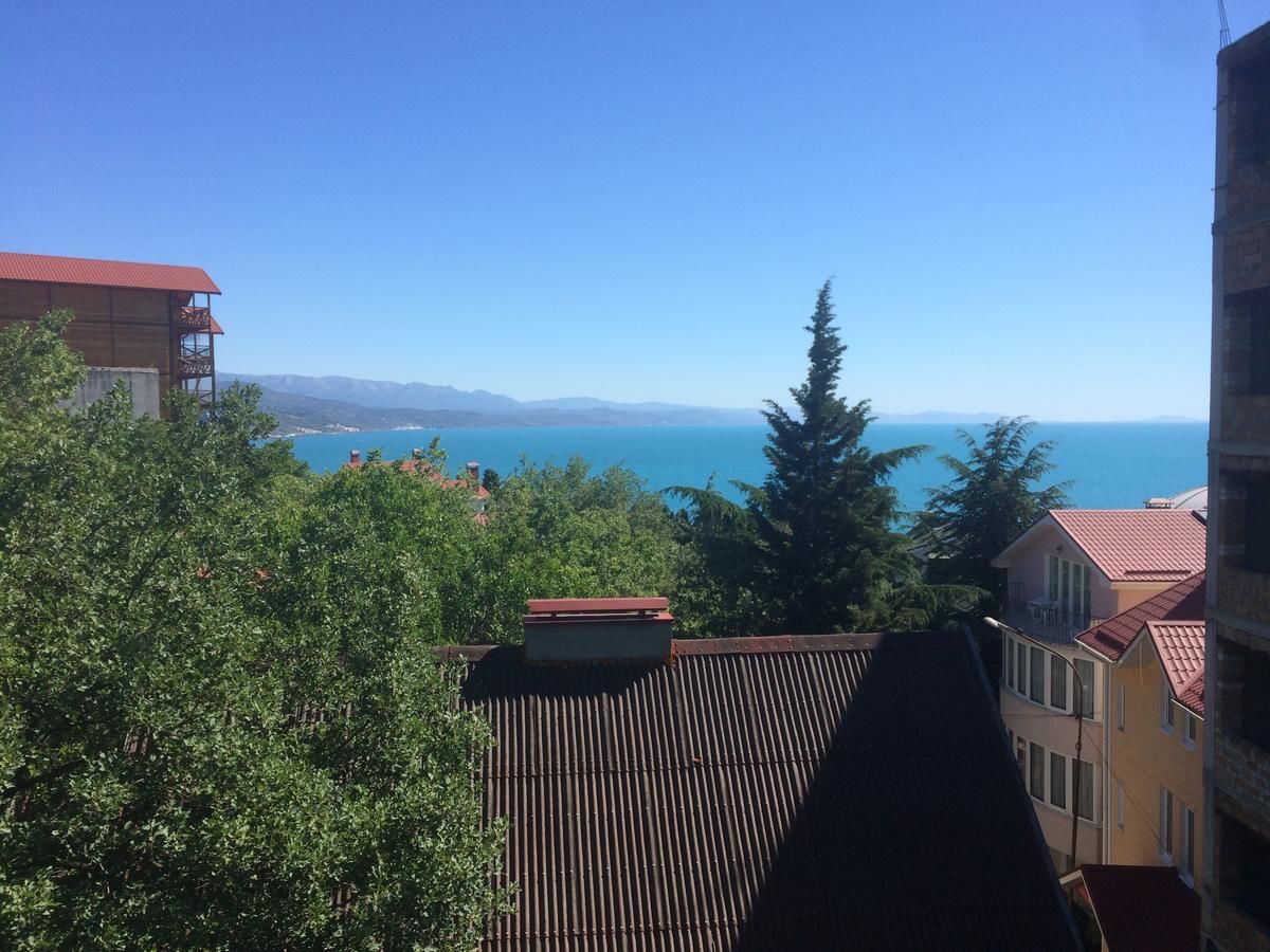 Гостевой дом Mini Hotel Prada Алушта