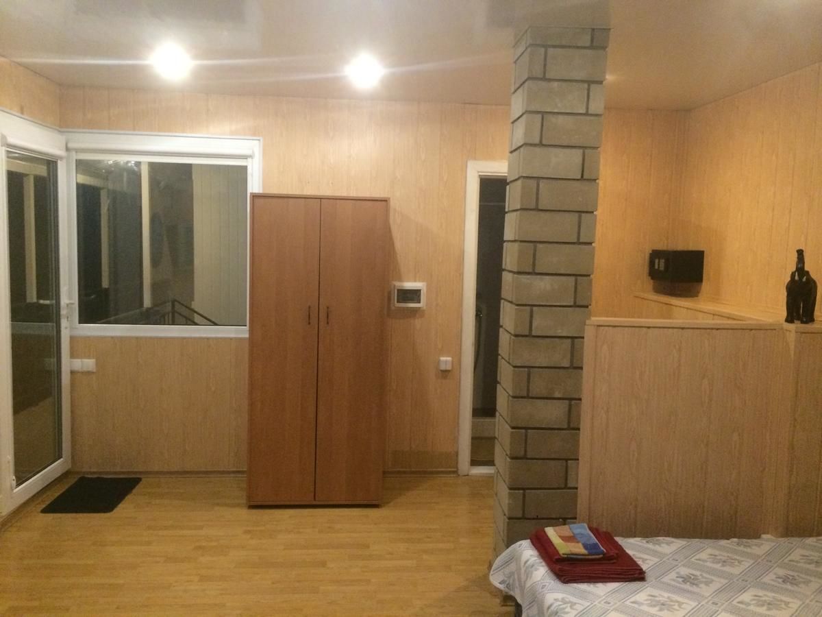 Гостевой дом Mini Hotel Prada Алушта-32