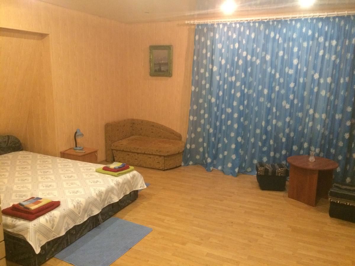 Гостевой дом Mini Hotel Prada Алушта-34