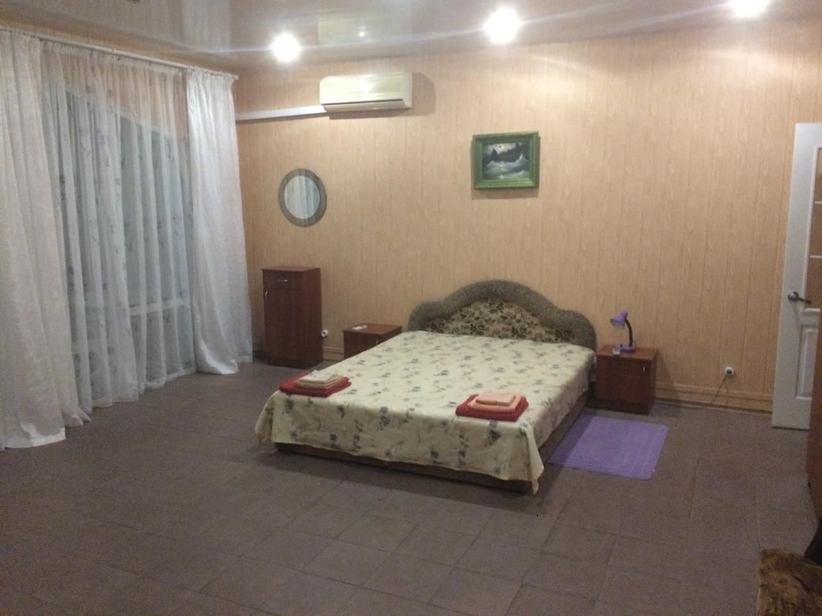 Гостевой дом Mini Hotel Prada Алушта-42