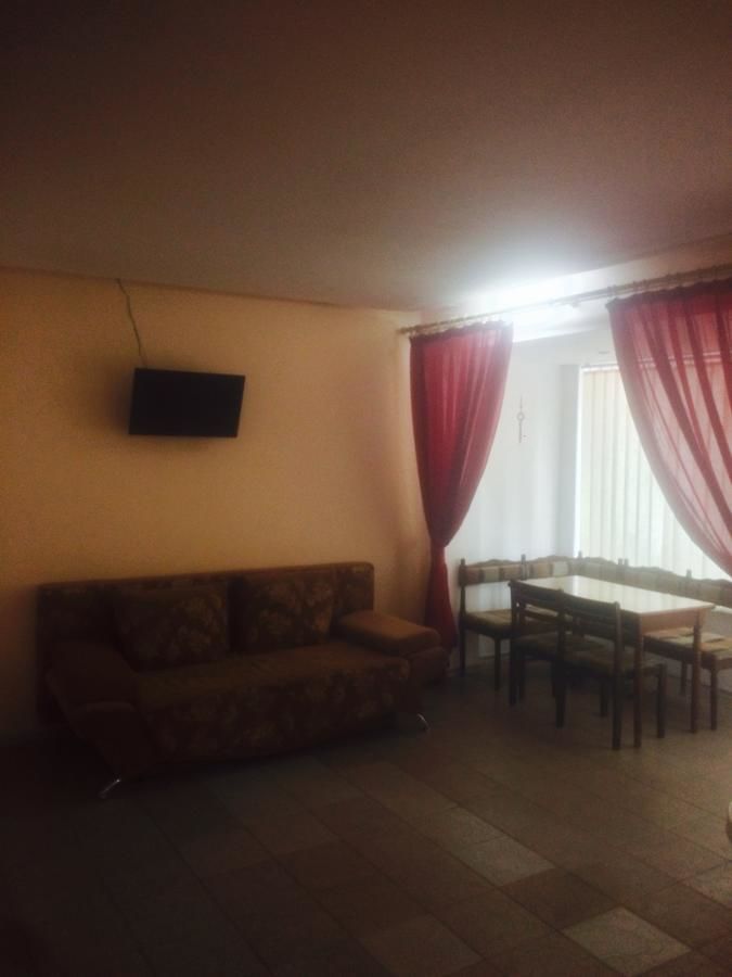 Гостевой дом Mini Hotel Prada Алушта-9